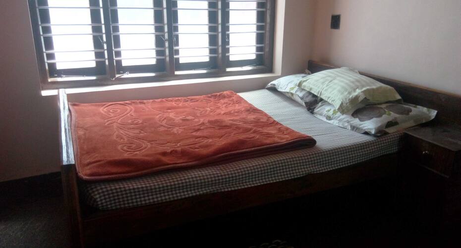 Green View Homestay, Coorg 3